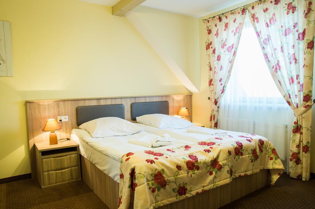 Sloneczny Port Bed & Breakfast Mikolajki  Room photo