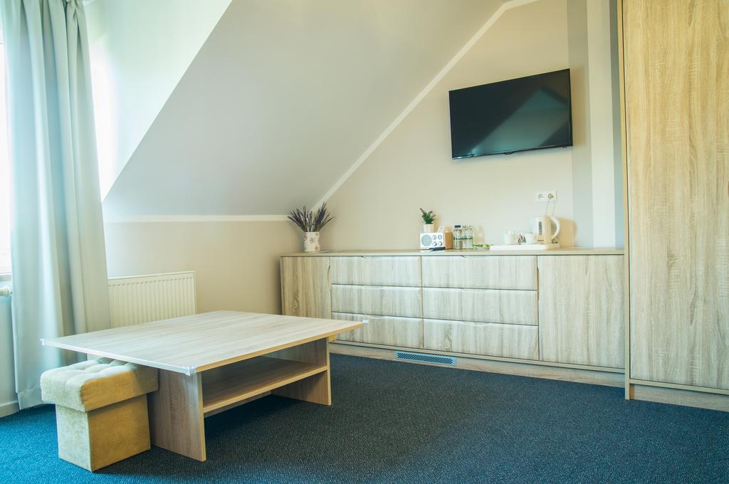 Sloneczny Port Bed & Breakfast Mikolajki  Room photo
