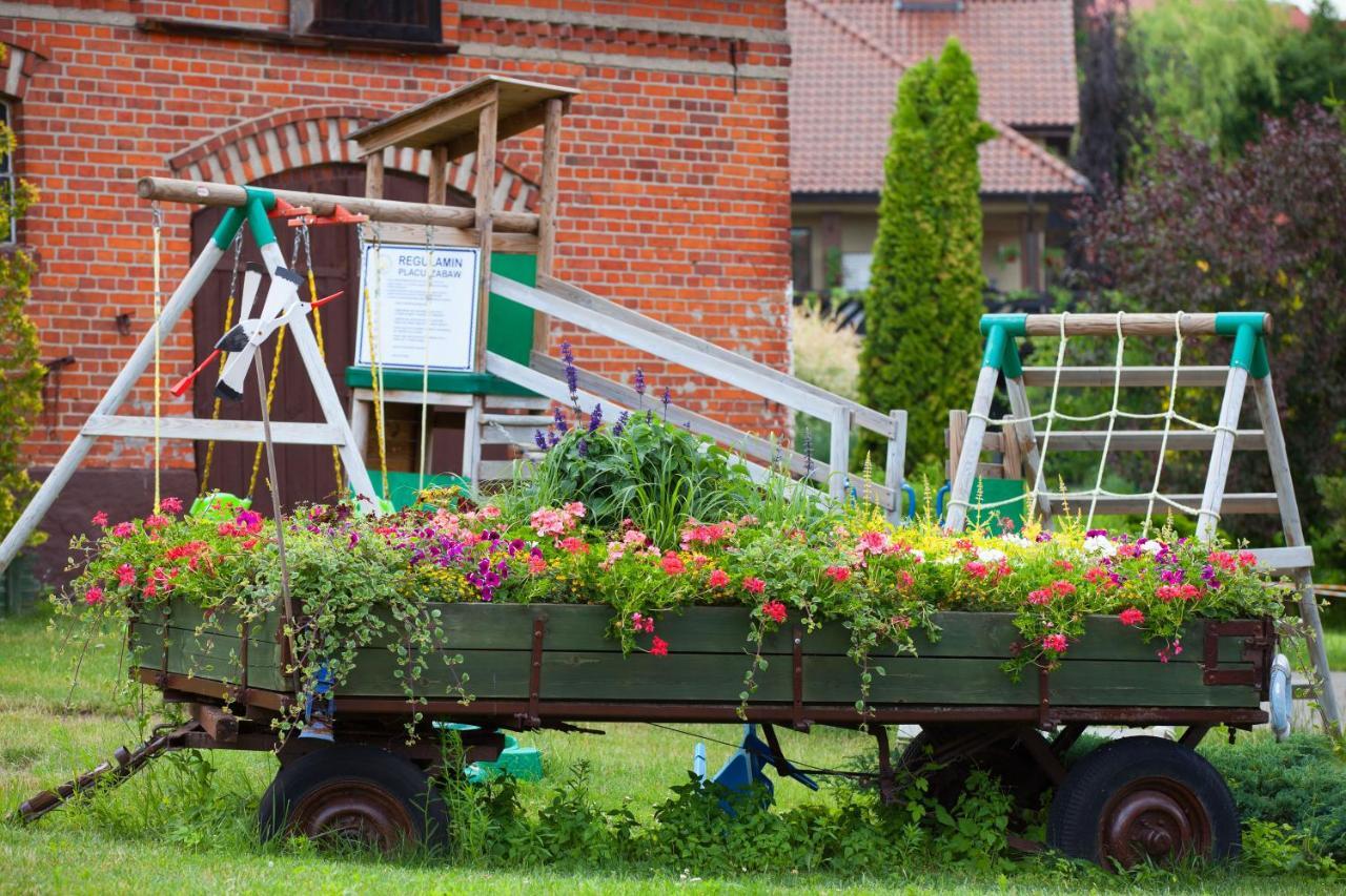 Sloneczny Port Bed & Breakfast Mikolajki  Exterior photo